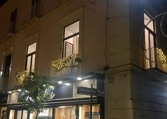 Spartahouse