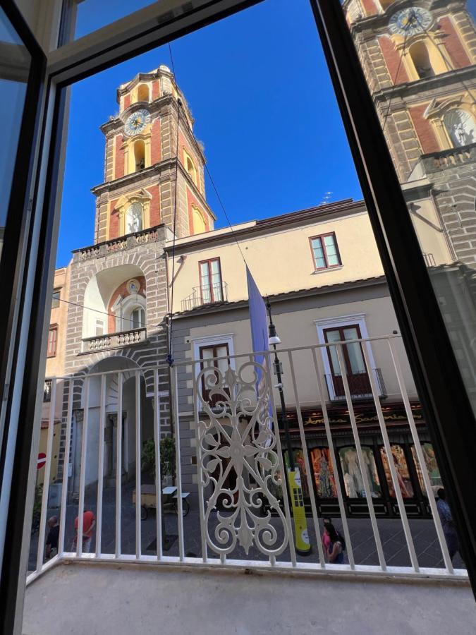 Appartement Spartahouse Sorrente