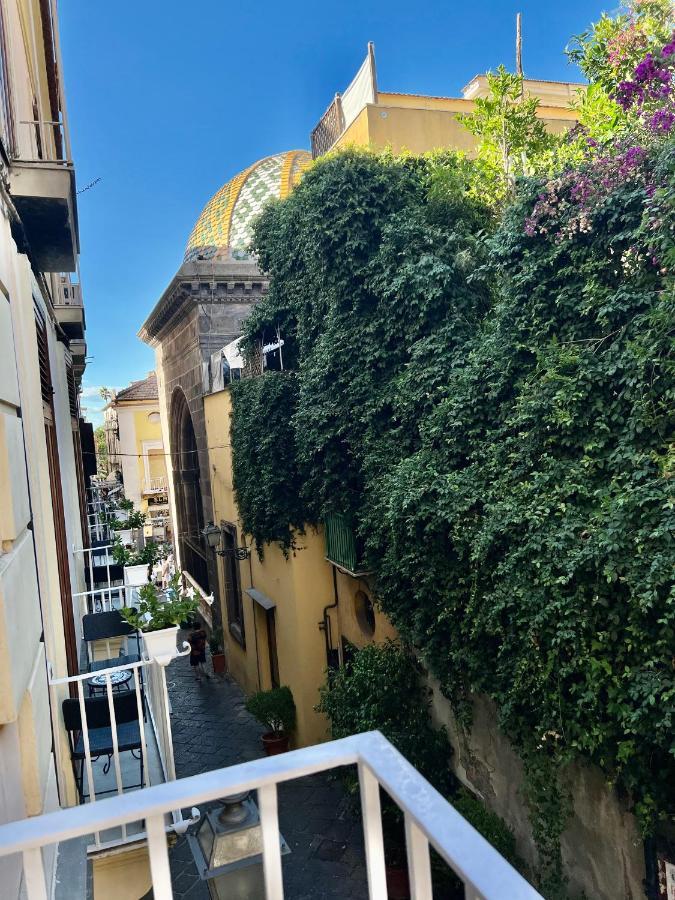 Appartement Spartahouse Sorrente
