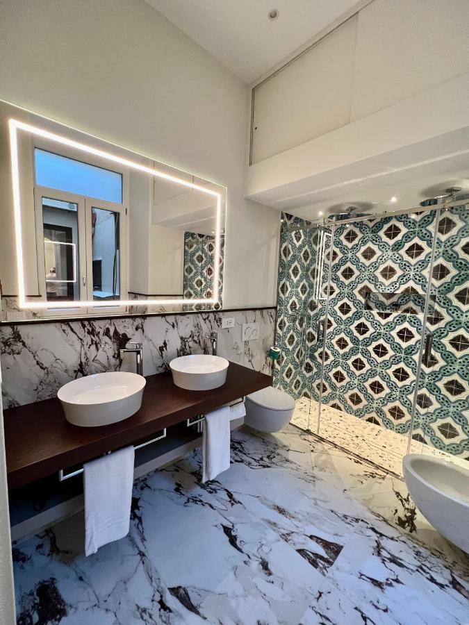 Spartahouse Appartement *