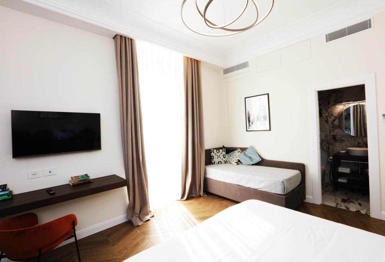 Spartahouse Appartement Sorrente
