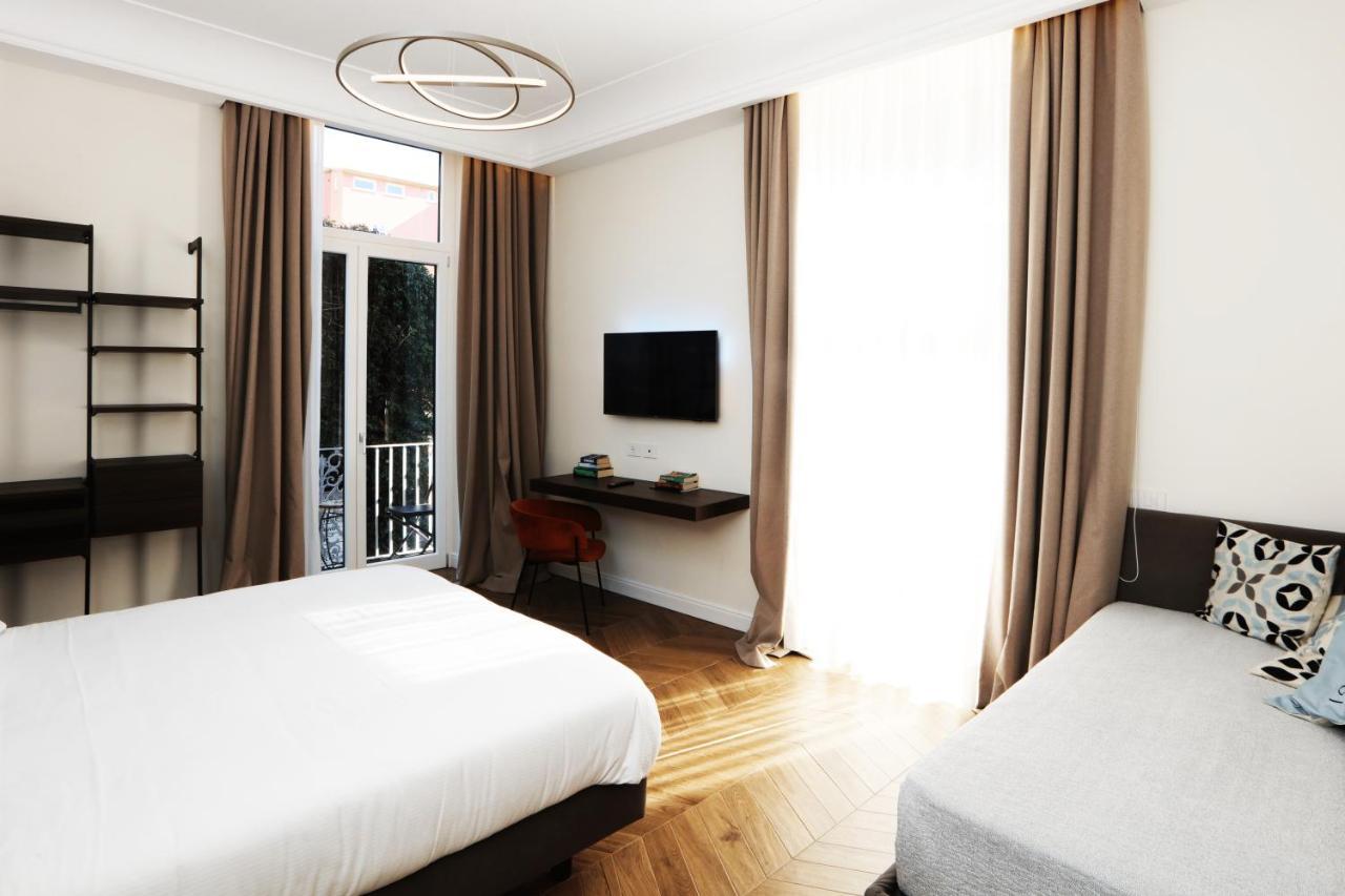Spartahouse * Sorrente