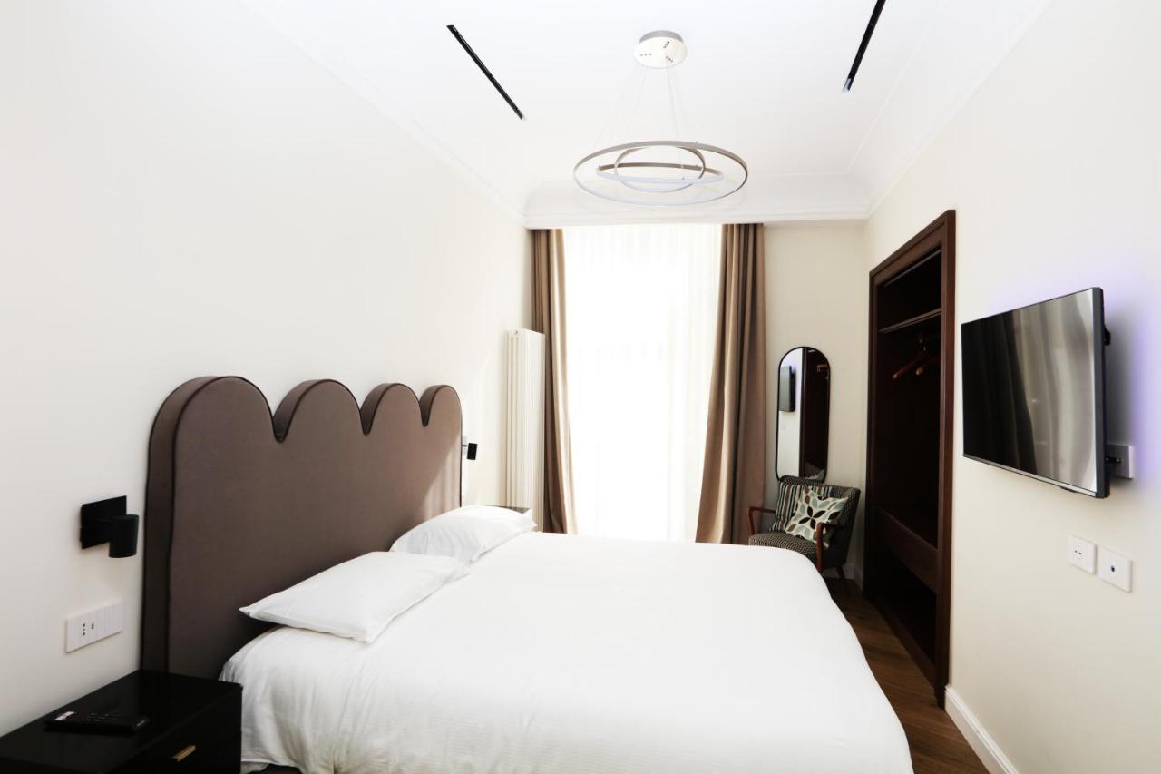 Spartahouse Appartement