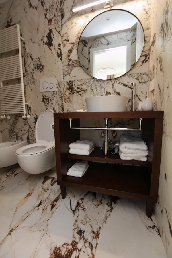 Spartahouse Appartement *
