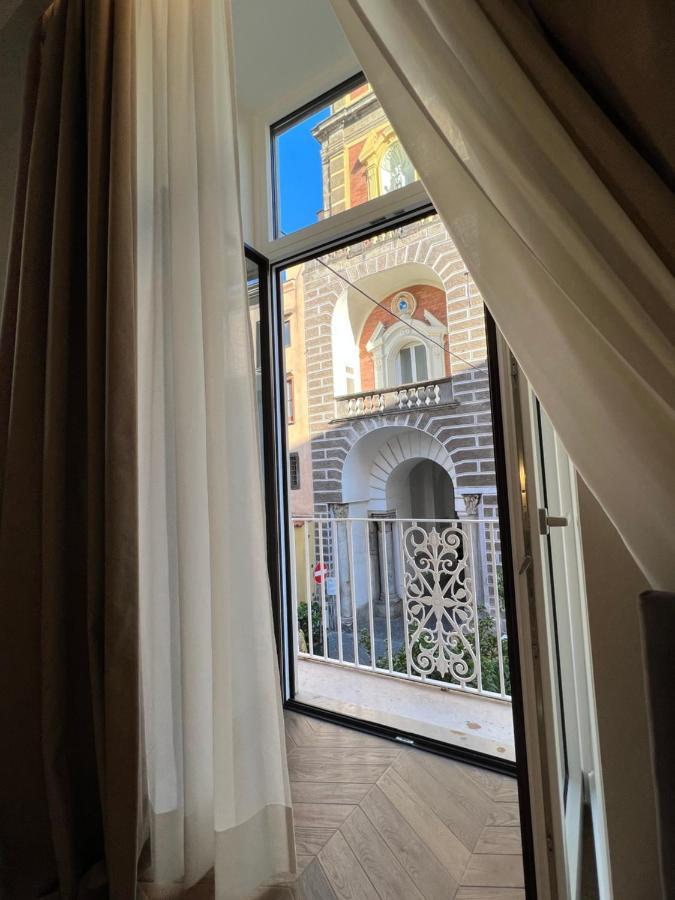 Apartment Spartahouse Sorrent