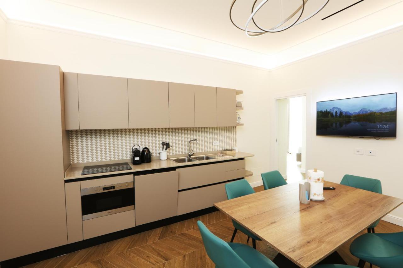 Apartment Spartahouse Sorrent