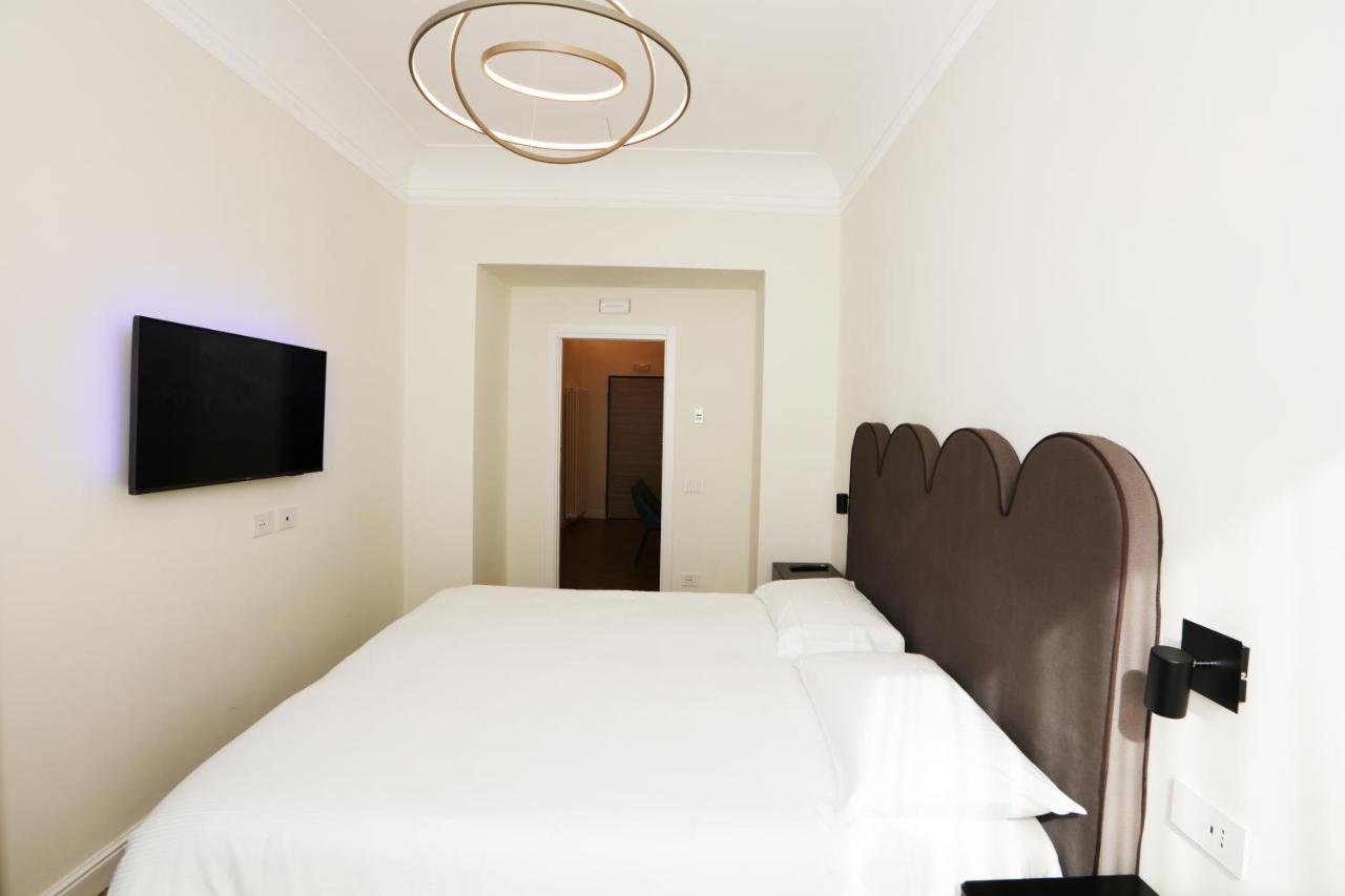 Spartahouse Apartment Sorrent